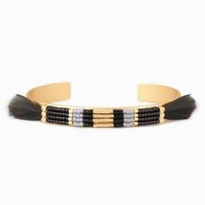 Stella & Dot Wisten Cuff